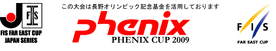 フェニックスカップ